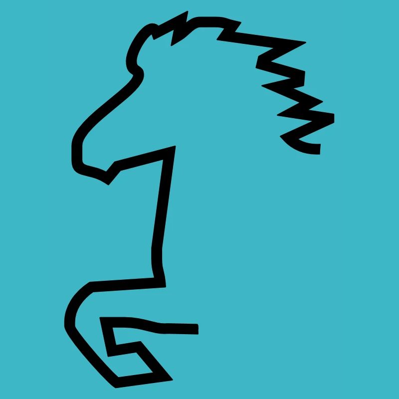 Islandpferd