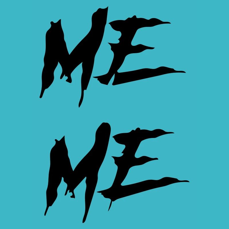 ich mich