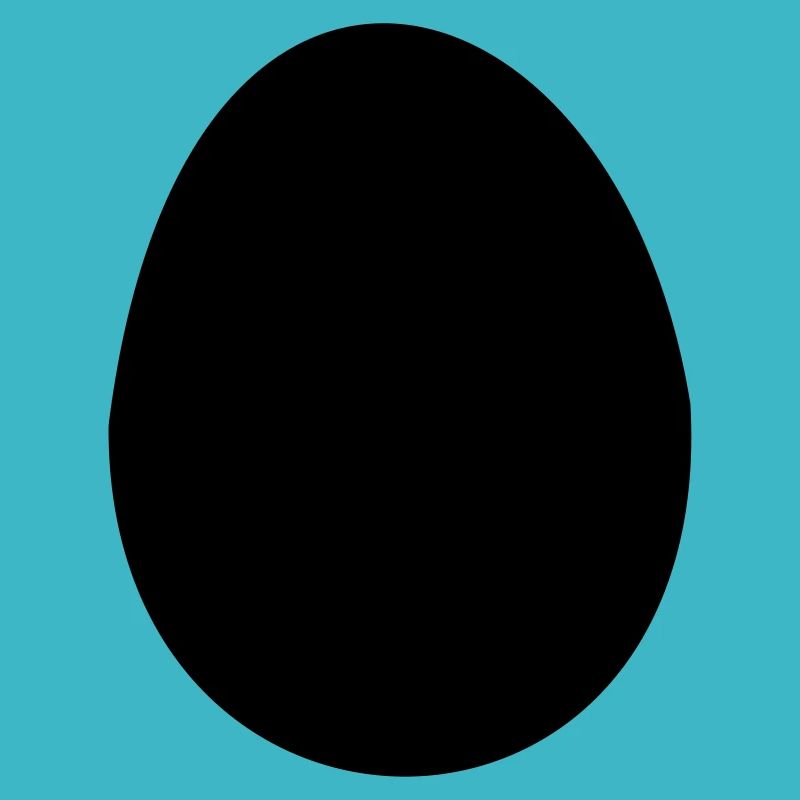 Egg shape