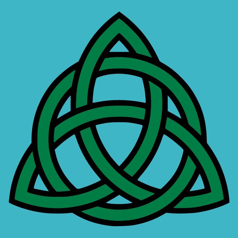 Celtic knot