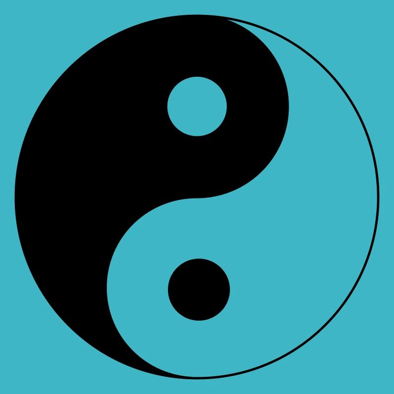 Yin Yang design