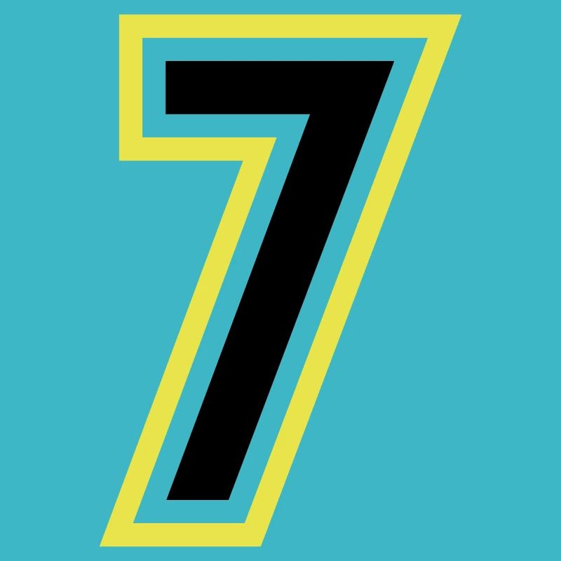 7 Nombre Collège