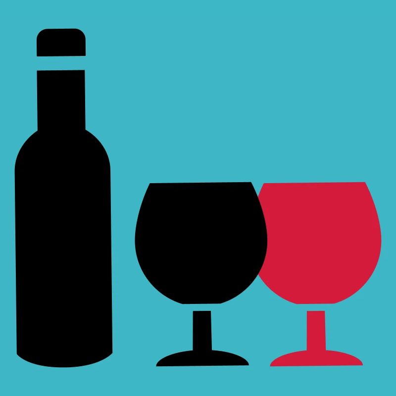 Wine Icon
