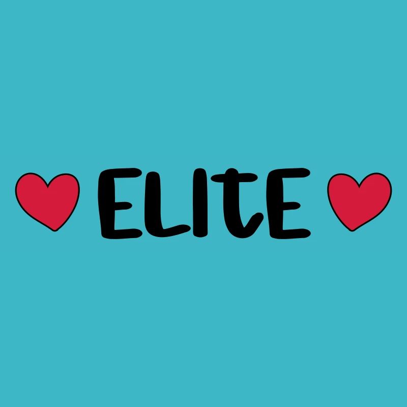 Elite Herz