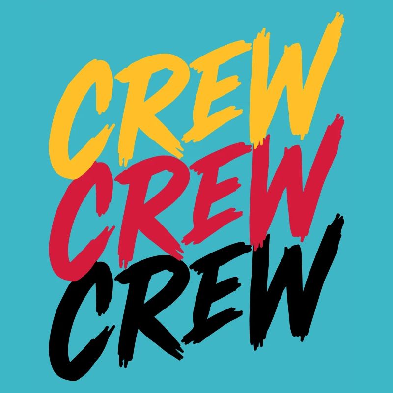 crew