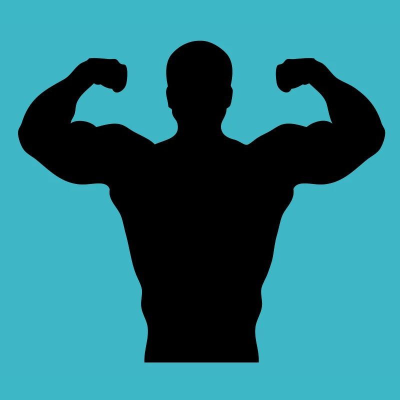 Bodybuilding Squad # 2