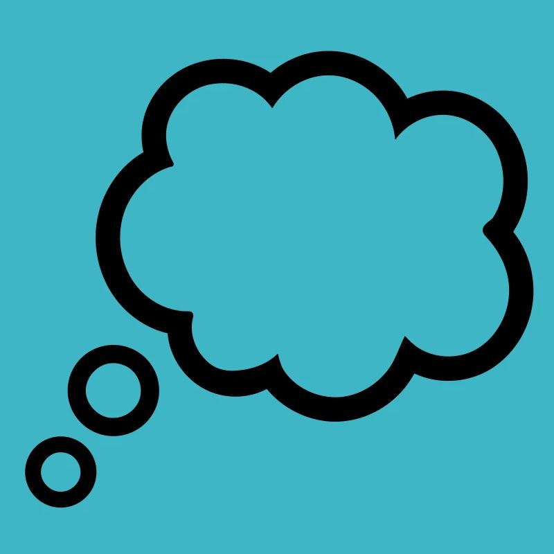 Speech bubble