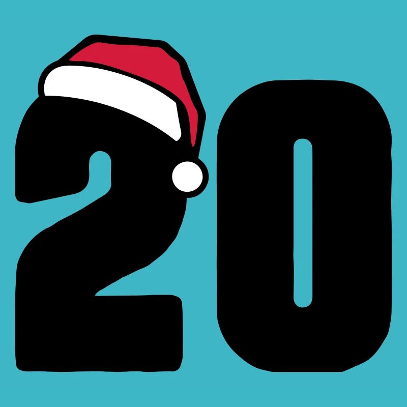 20 Numéro Noël