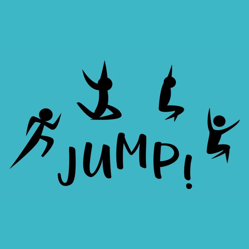 long jump