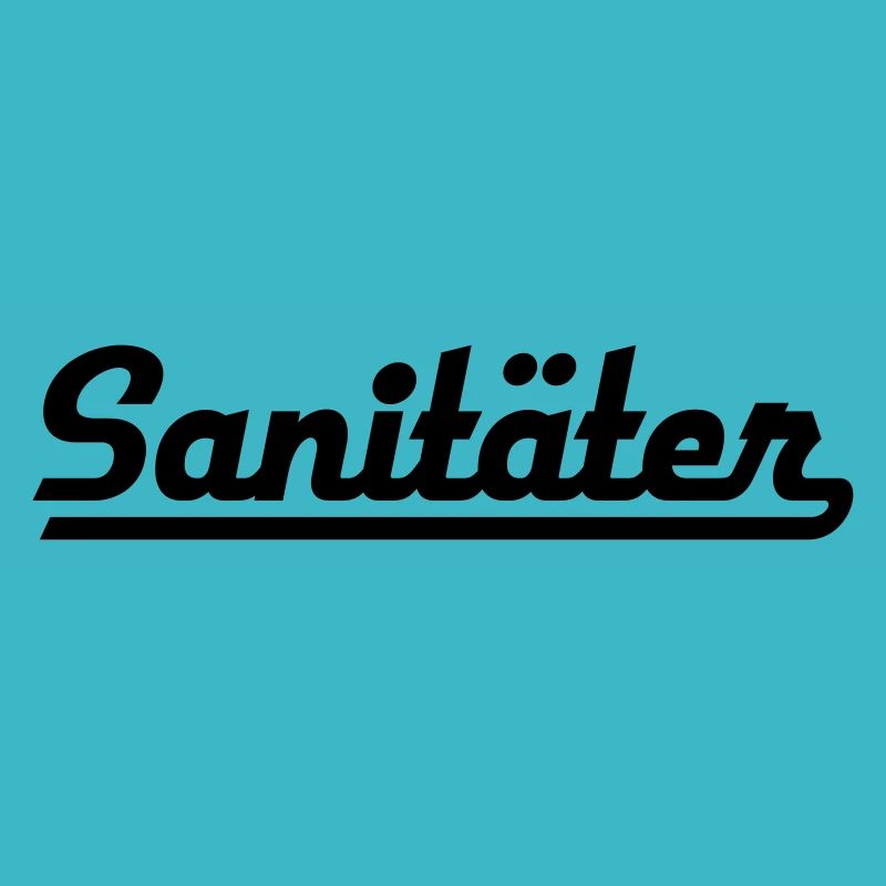 Sanitäter