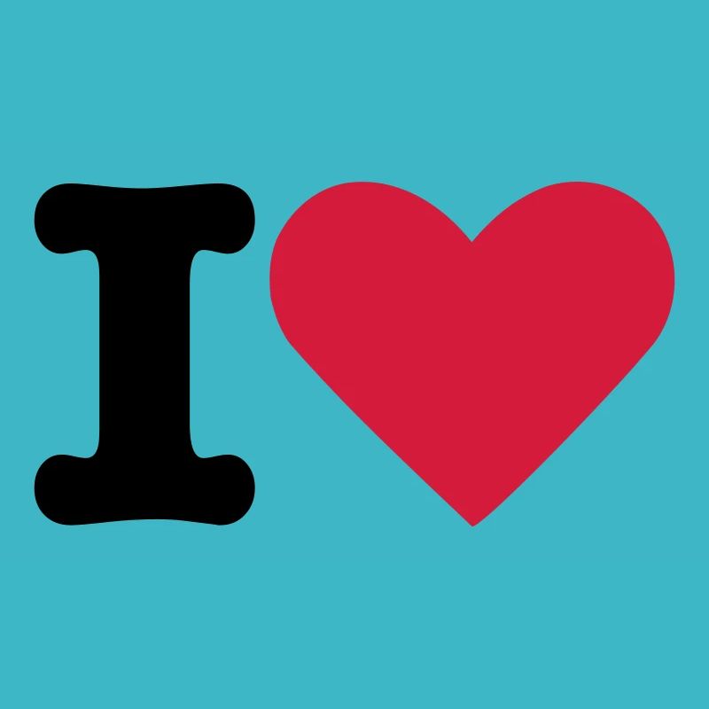I Love