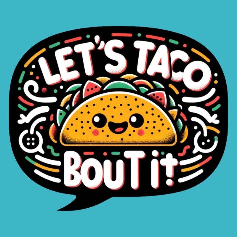 C’est parti pour Taco
