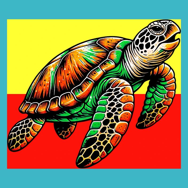 turtle