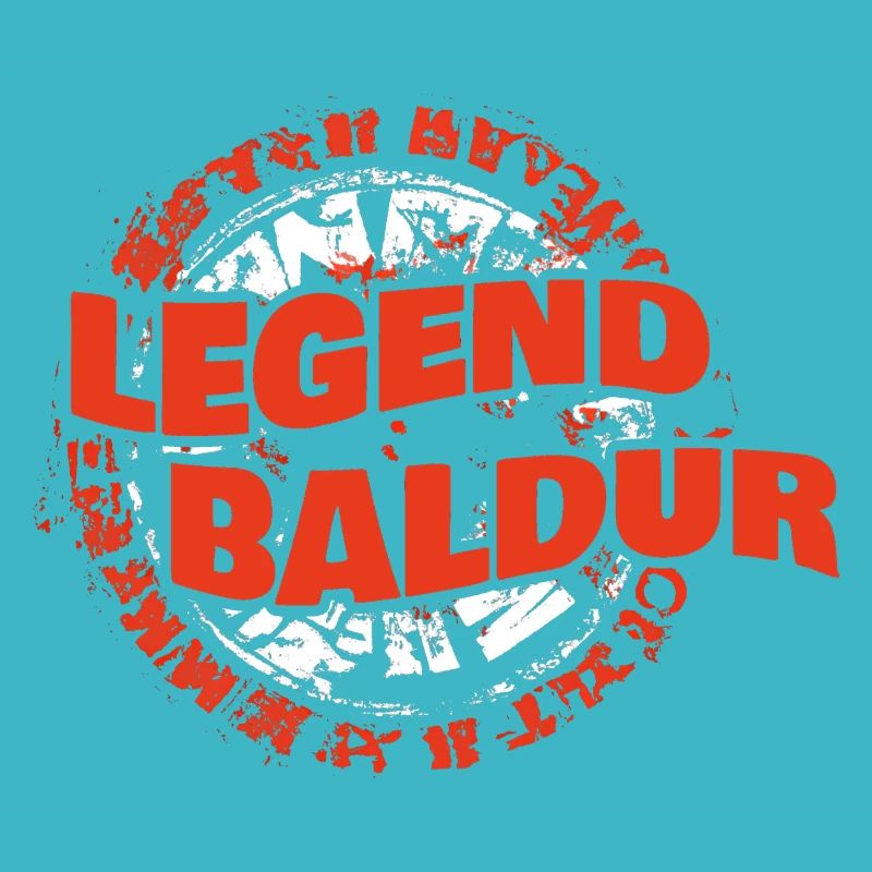 Prénom Baldur