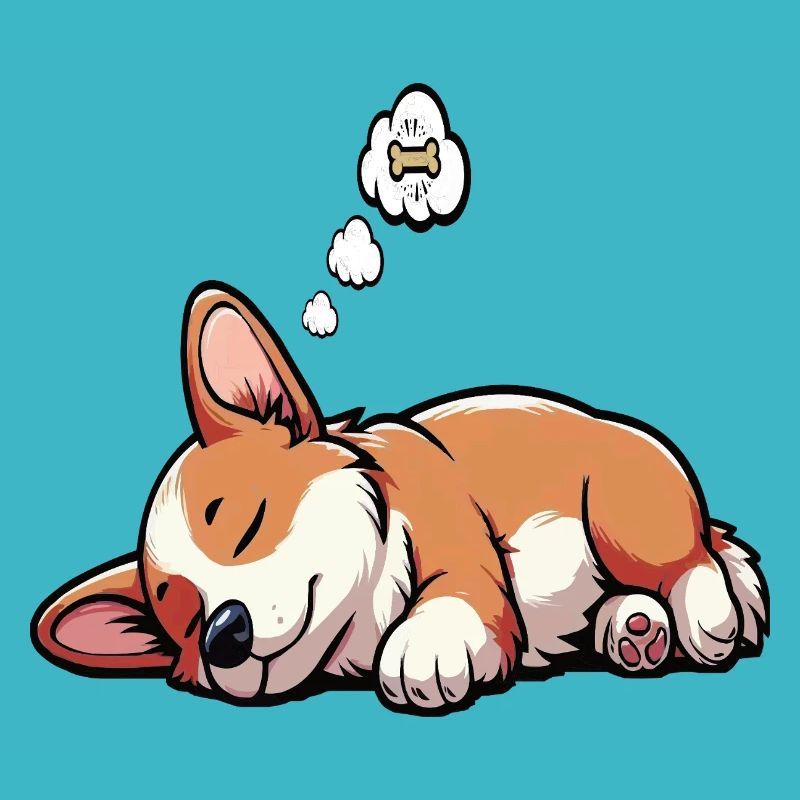 Corgi Corgis Welsh Corgi Corgibesitzer Corgis