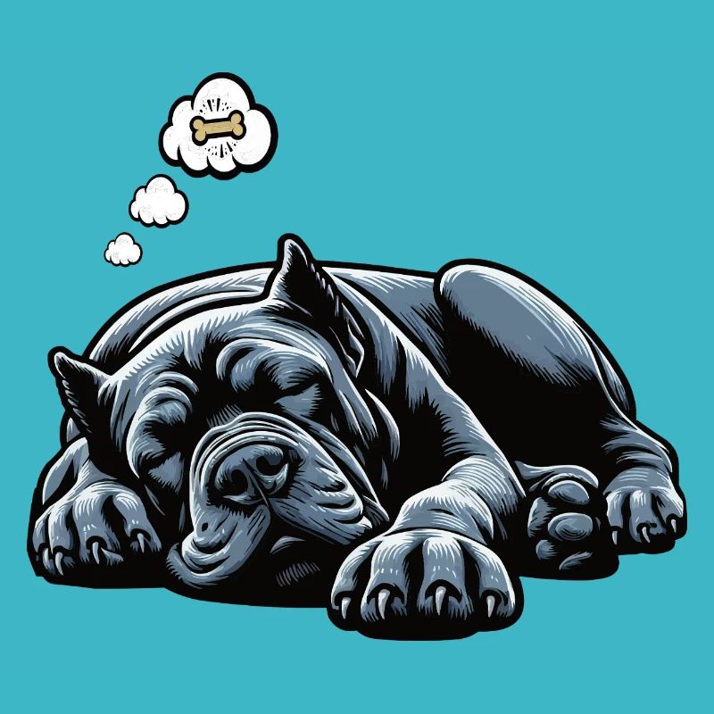 Cane Corso Cane Corsos Corso halter Corso Besitzer