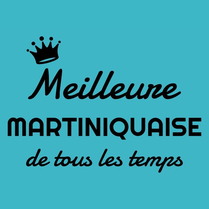 Martinique / 972 / Caraïbes / Martiniquais