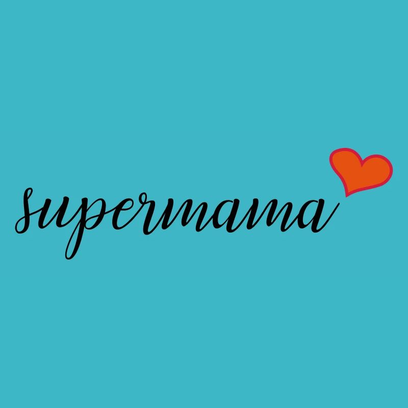 Super mom