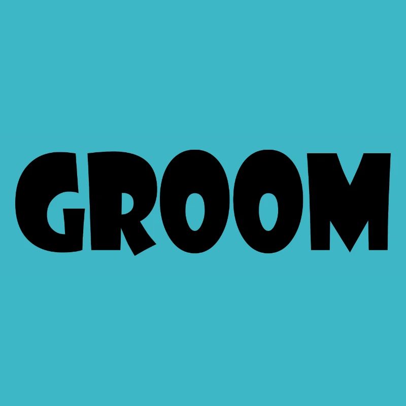 Groom