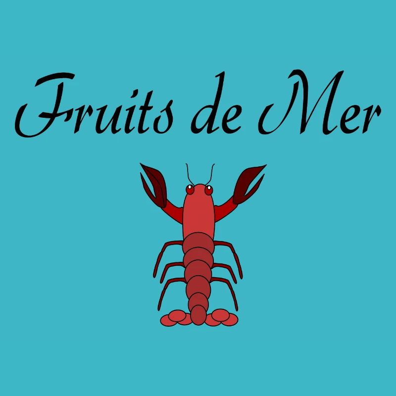 Fruits de Mer