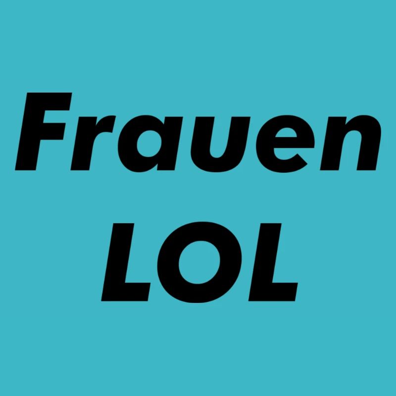 Frauen LOL