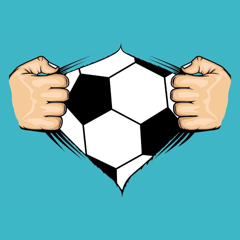 Fussball Design