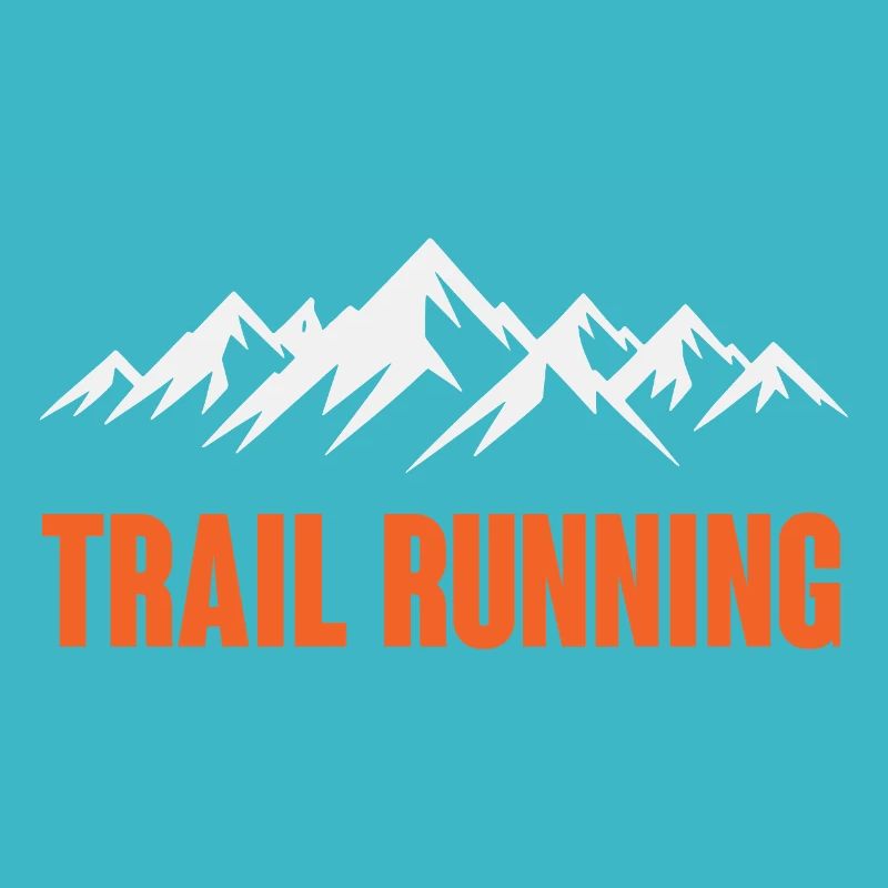 Trail running
