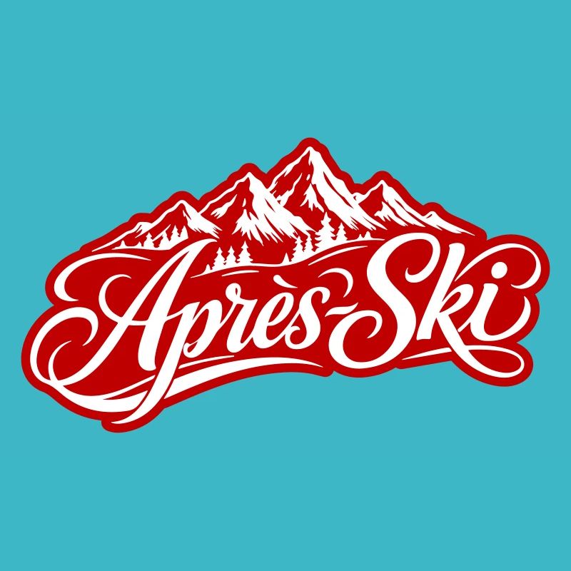 Apres Ski Berge