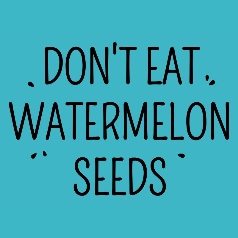 Watermelon Seeds Schwangerschaft