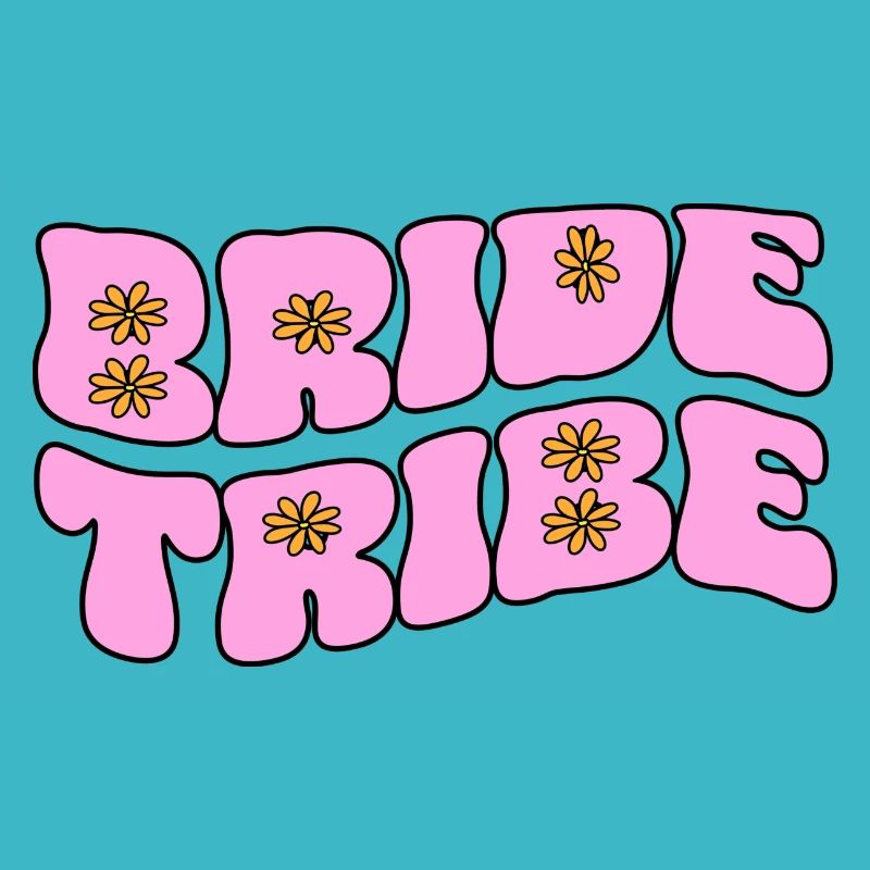 Tribu de la mariée