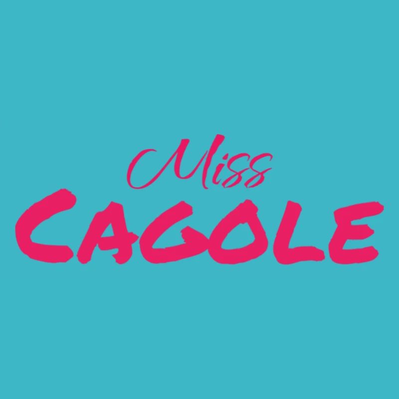 Miss Cagole