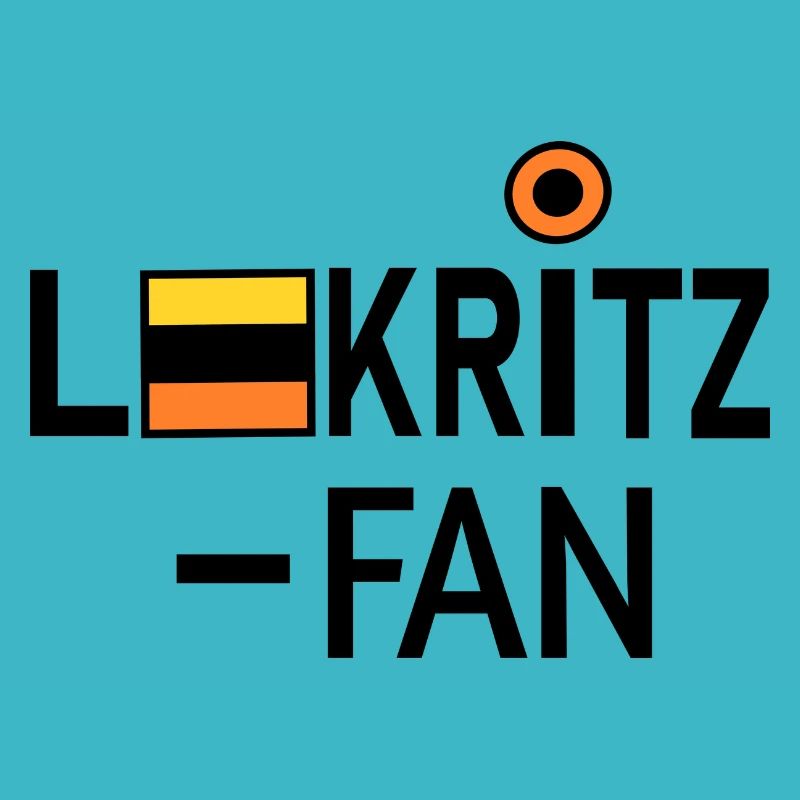 Lakritz Fan