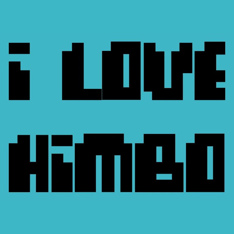 I love Himbo