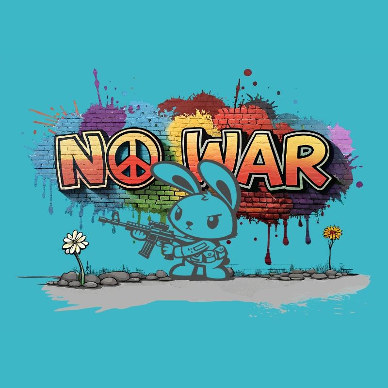 No war