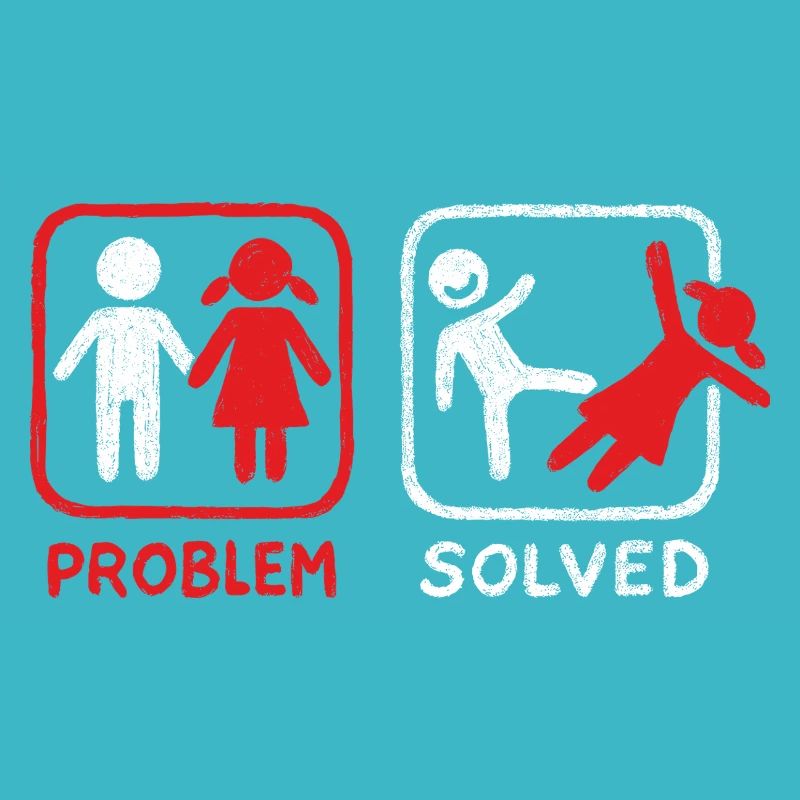 Problem Solved
