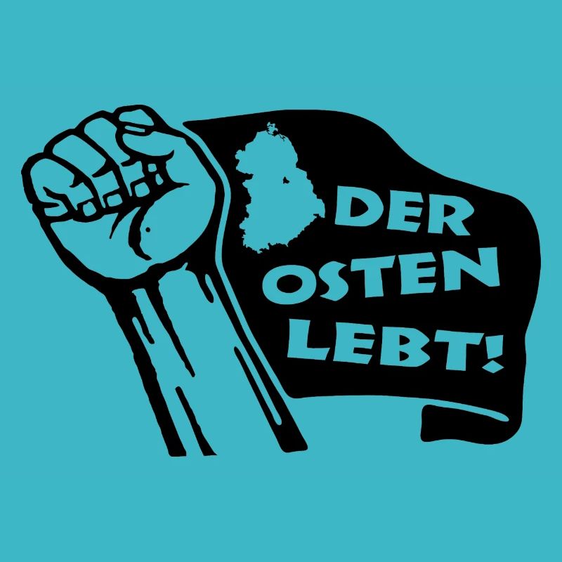 Der Osten Lebt!