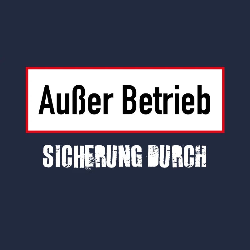Sicherung durch