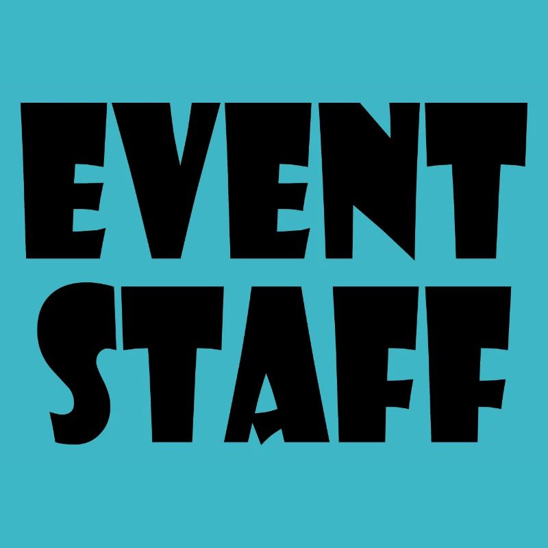Event staff