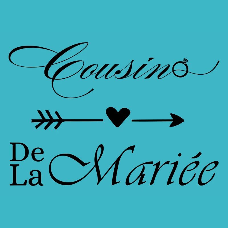 Der Cousin der Braut