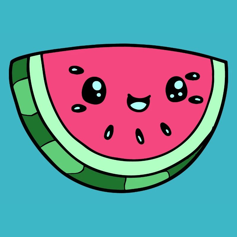 Melon Milena
