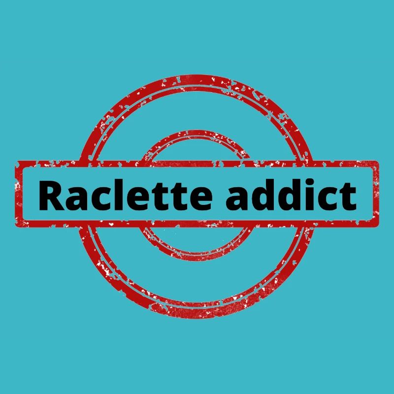 Raclette Addict