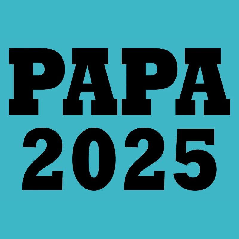 Papa 2025