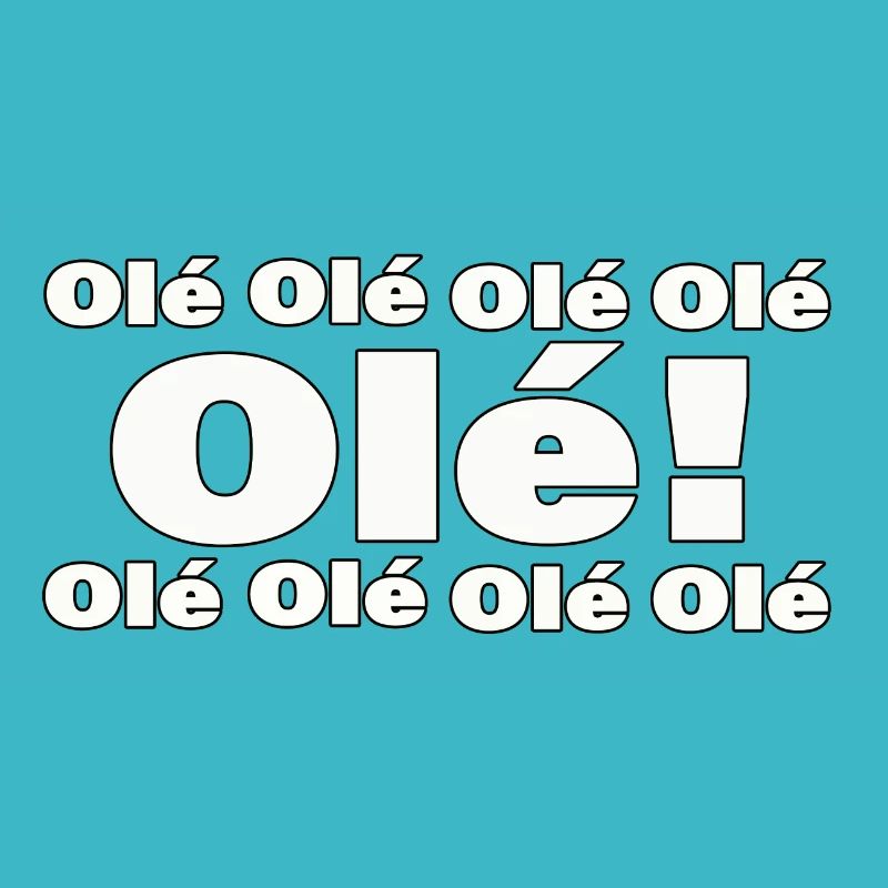 Olé