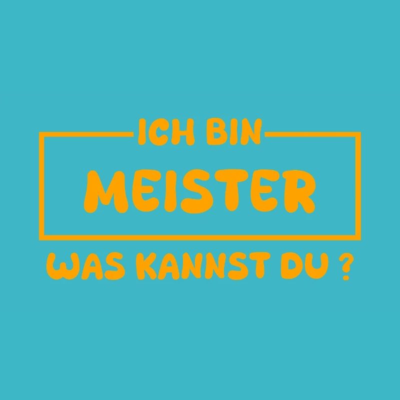 Master