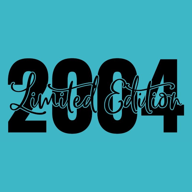 Limited Edition 2004