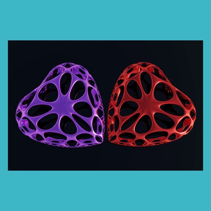 DUO COEUR