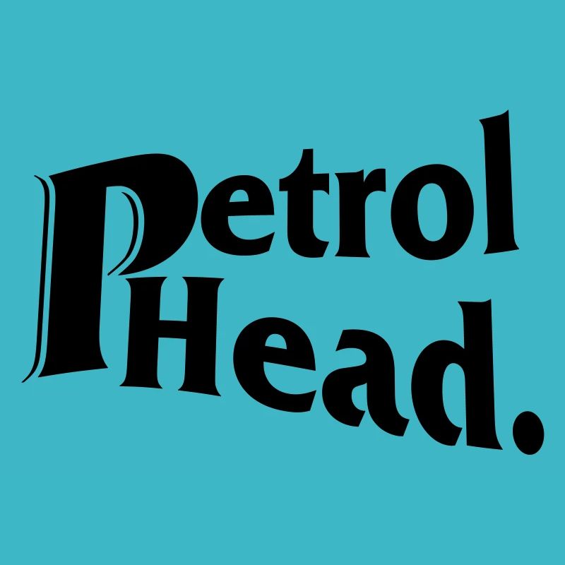 Petrol Head