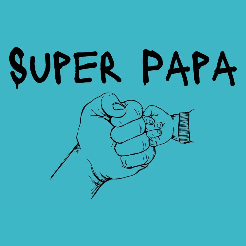 Super Dad