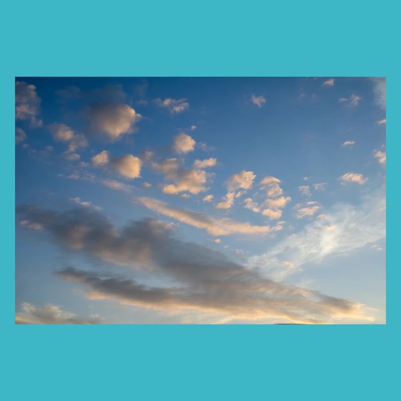 Fantasy-Himmel