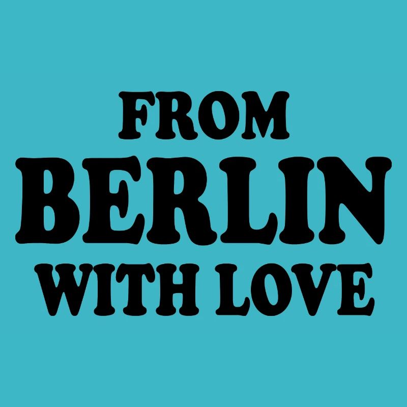 From berlin with love